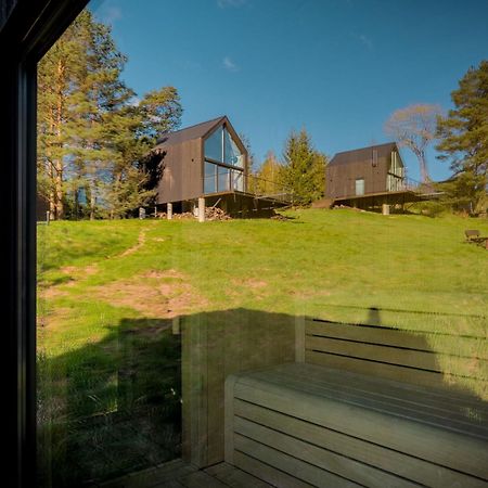 Dom Pod Klonem Na Kaszubach Villa Koscierzyna Ngoại thất bức ảnh