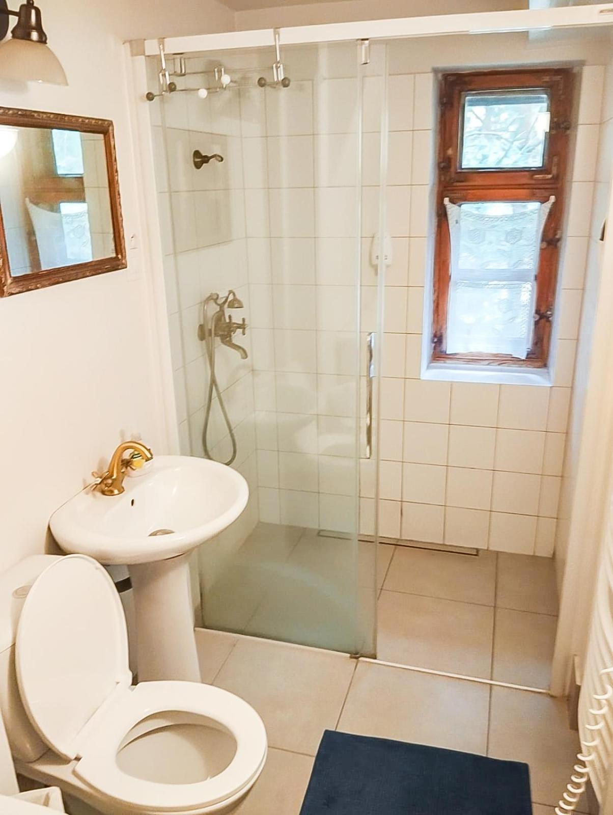 Dom Pod Klonem Na Kaszubach Villa Koscierzyna Ngoại thất bức ảnh