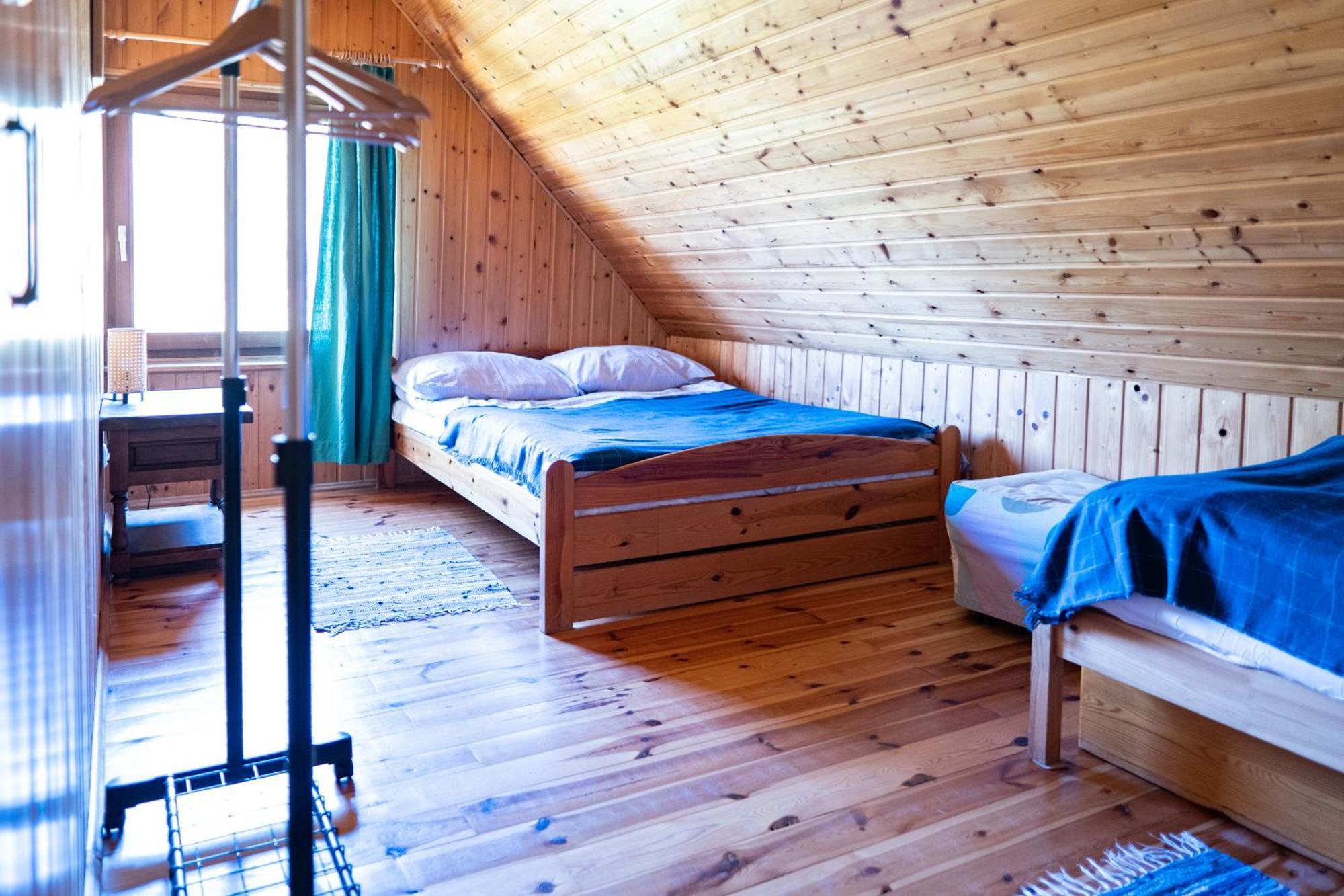 Dom Pod Klonem Na Kaszubach Villa Koscierzyna Ngoại thất bức ảnh