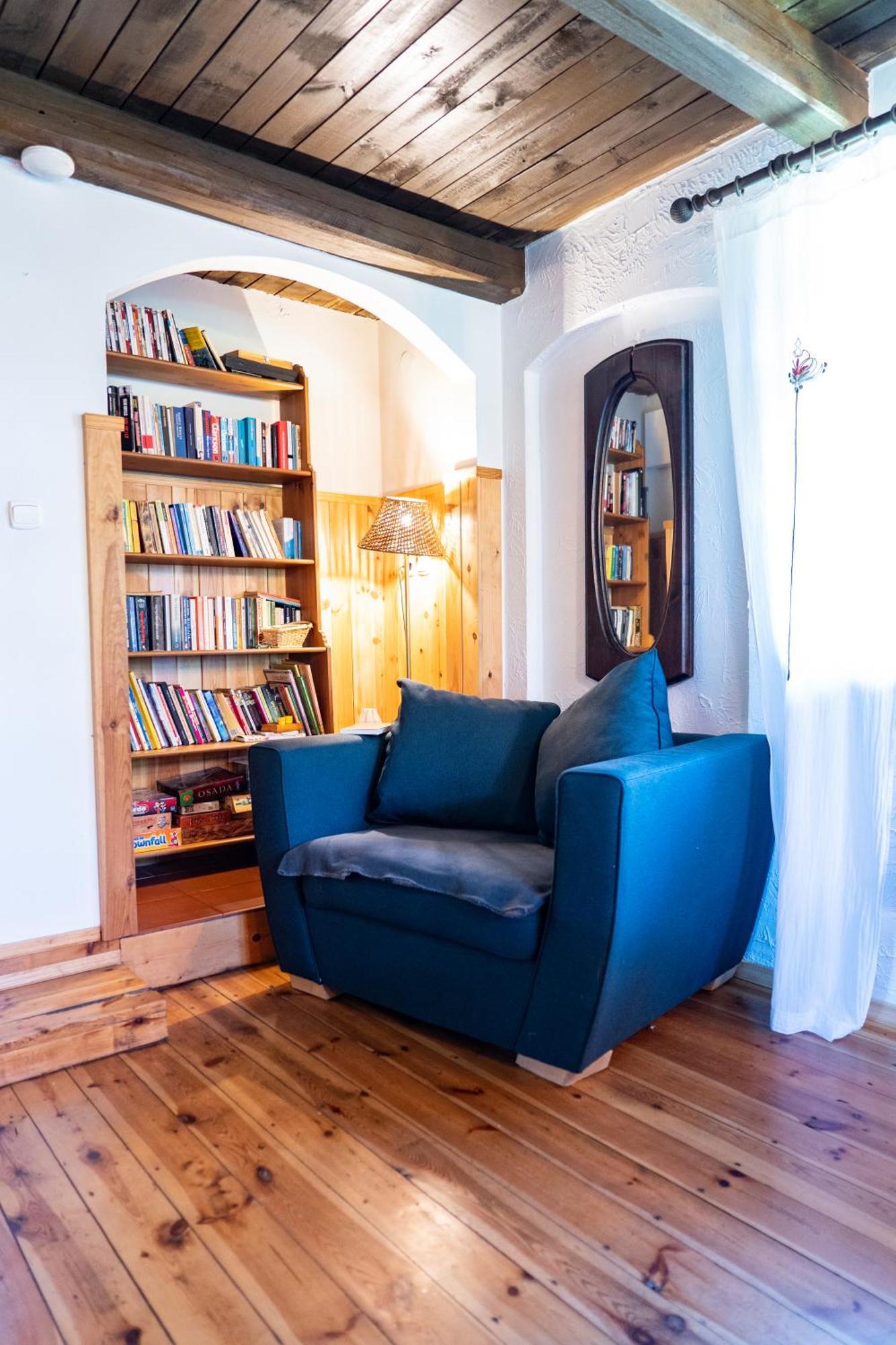 Dom Pod Klonem Na Kaszubach Villa Koscierzyna Ngoại thất bức ảnh