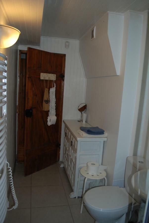 Dom Pod Klonem Na Kaszubach Villa Koscierzyna Ngoại thất bức ảnh